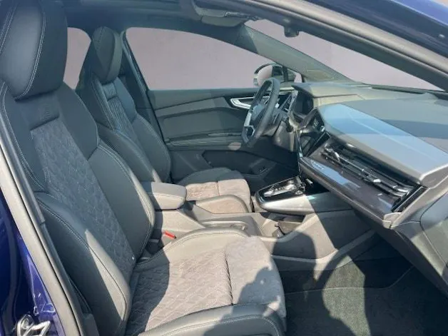 Audi Q4 e-tron 45 Attraction quattro