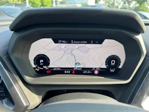 Audi Q4 e-tron 45 Attraction quattro