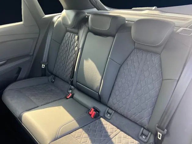 Audi Q4 e-tron 45 Attraction quattro