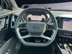 Audi Q4 e-tron 45 Attraction quattro