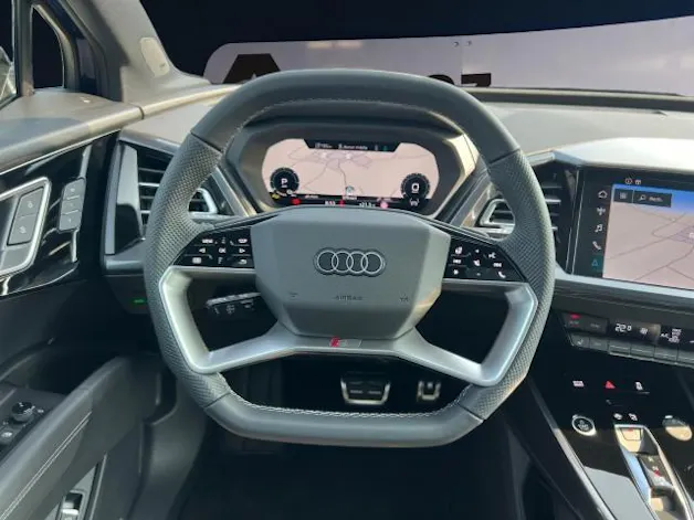 Audi Q4 e-tron 45 Attraction quattro