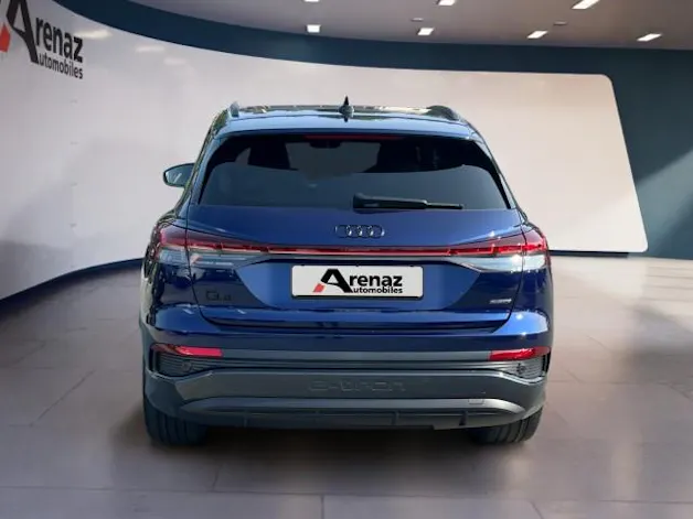 Audi Q4 e-tron 45 Attraction quattro