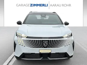 Peugeot 5008 136 Hybrid e-DCS6 GT
