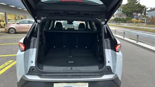 Peugeot 5008 136 Hybrid e-DCS6 GT