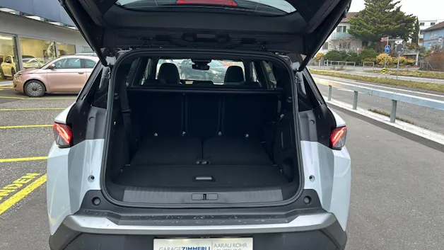 Peugeot 5008 136 Hybrid e-DCS6 GT