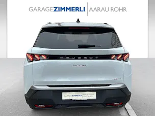 Peugeot 5008 136 Hybrid e-DCS6 GT