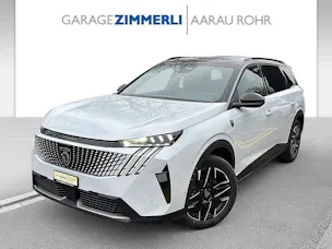 Peugeot 5008 136 Hybrid e-DCS6 GT