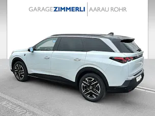 Peugeot 5008 136 Hybrid e-DCS6 GT