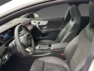 Mercedes-Benz CLA SB 250 8G-DCT 4M