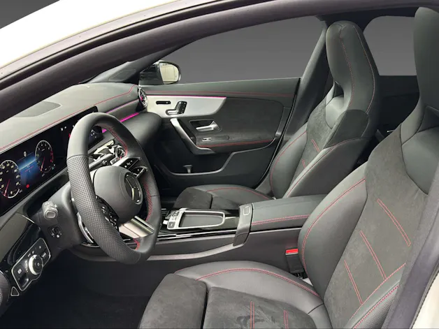 Mercedes-Benz CLA SB 250 8G-DCT 4M