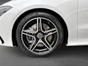 Mercedes-Benz CLA SB 250 8G-DCT 4M