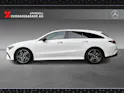 Mercedes-Benz CLA SB 250 8G-DCT 4M