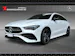 Mercedes-Benz CLA SB 250 8G-DCT 4M