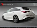 Mercedes-Benz CLA SB 250 8G-DCT 4M