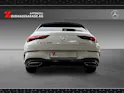 Mercedes-Benz CLA SB 250 8G-DCT 4M