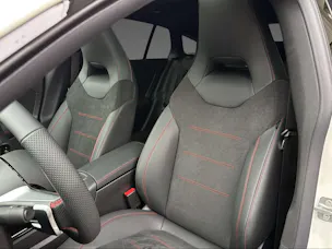 Mercedes-Benz CLA SB 250 8G-DCT 4M