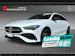 MERCEDES-BENZ CLA 250 4Matic Shooting Brake