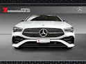 Mercedes-Benz CLA SB 250 8G-DCT 4M