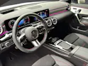 Mercedes-Benz CLA SB 250 8G-DCT 4M
