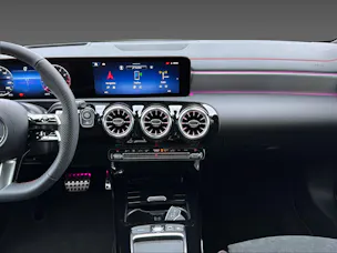 Mercedes-Benz CLA SB 250 8G-DCT 4M