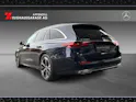 Mercedes-Benz E 220 d T 4M 9G-Tronic