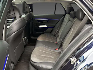 Mercedes-Benz E 220 d T 4M 9G-Tronic
