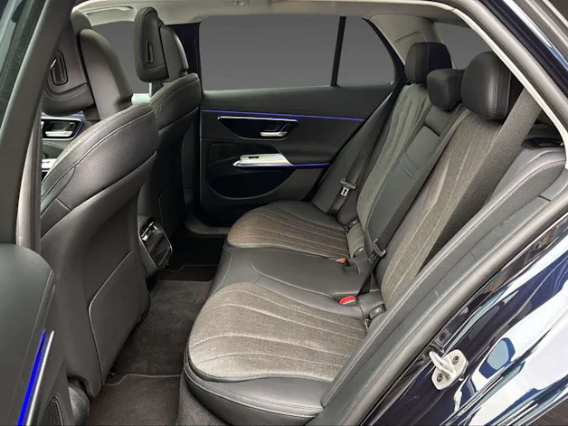 Mercedes-Benz E 220 d T 4M 9G-Tronic