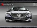 Mercedes-Benz E 220 d T 4M 9G-Tronic