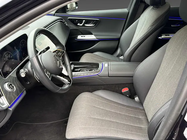 Mercedes-Benz E 220 d T 4M 9G-Tronic