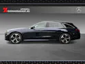 Mercedes-Benz E 220 d T 4M 9G-Tronic