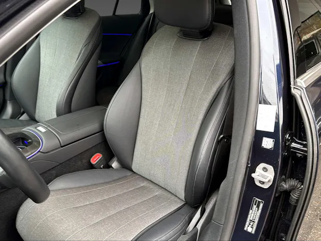 Mercedes-Benz E 220 d T 4M 9G-Tronic