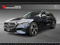 Mercedes-Benz E 220 d T 4M 9G-Tronic