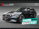 MERCEDES-BENZ E 220 d T 4M 9G-Tronic