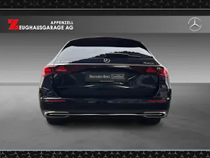 Mercedes-Benz E 220 d T 4M 9G-Tronic