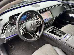 Mercedes-Benz E 220 d T 4M 9G-Tronic
