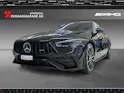 Mercedes-Benz CLA 35 4Matic