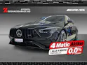 MERCEDES-BENZ CLA 35 4Matic