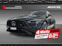 MERCEDES-BENZ CLA 35 4Matic