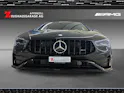 Mercedes-Benz CLA 35 4Matic
