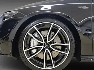Mercedes-Benz CLA 35 4Matic