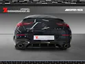 Mercedes-Benz CLA 35 4Matic