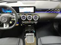 Mercedes-Benz CLA 35 4Matic
