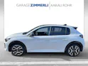 Peugeot 208 1.2 MHEV 136 GT