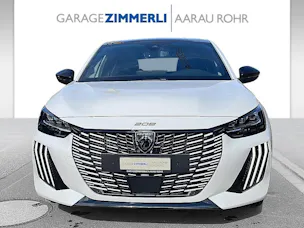 Peugeot 208 1.2 MHEV 136 GT