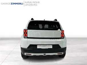 Fiat Grande Panda Elektro La Prima CH-FZ