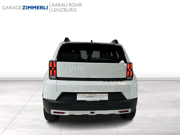 Fiat Grande Panda Elektro La Prima CH-FZ