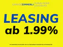 Fiat Grande Panda Elektro La Prima CH-FZ