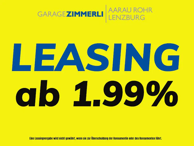Fiat Grande Panda Elektro La Prima CH-FZ