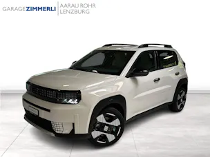 Fiat Grande Panda Elektro La Prima CH-FZ