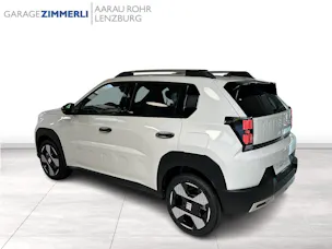 Fiat Grande Panda Elektro La Prima CH-FZ